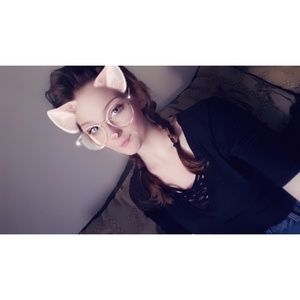 Meet your Posher, Mekayla